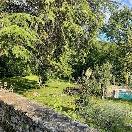 Holiday home 5 Bedroom Gorgeous In St, Martin Des Combes *